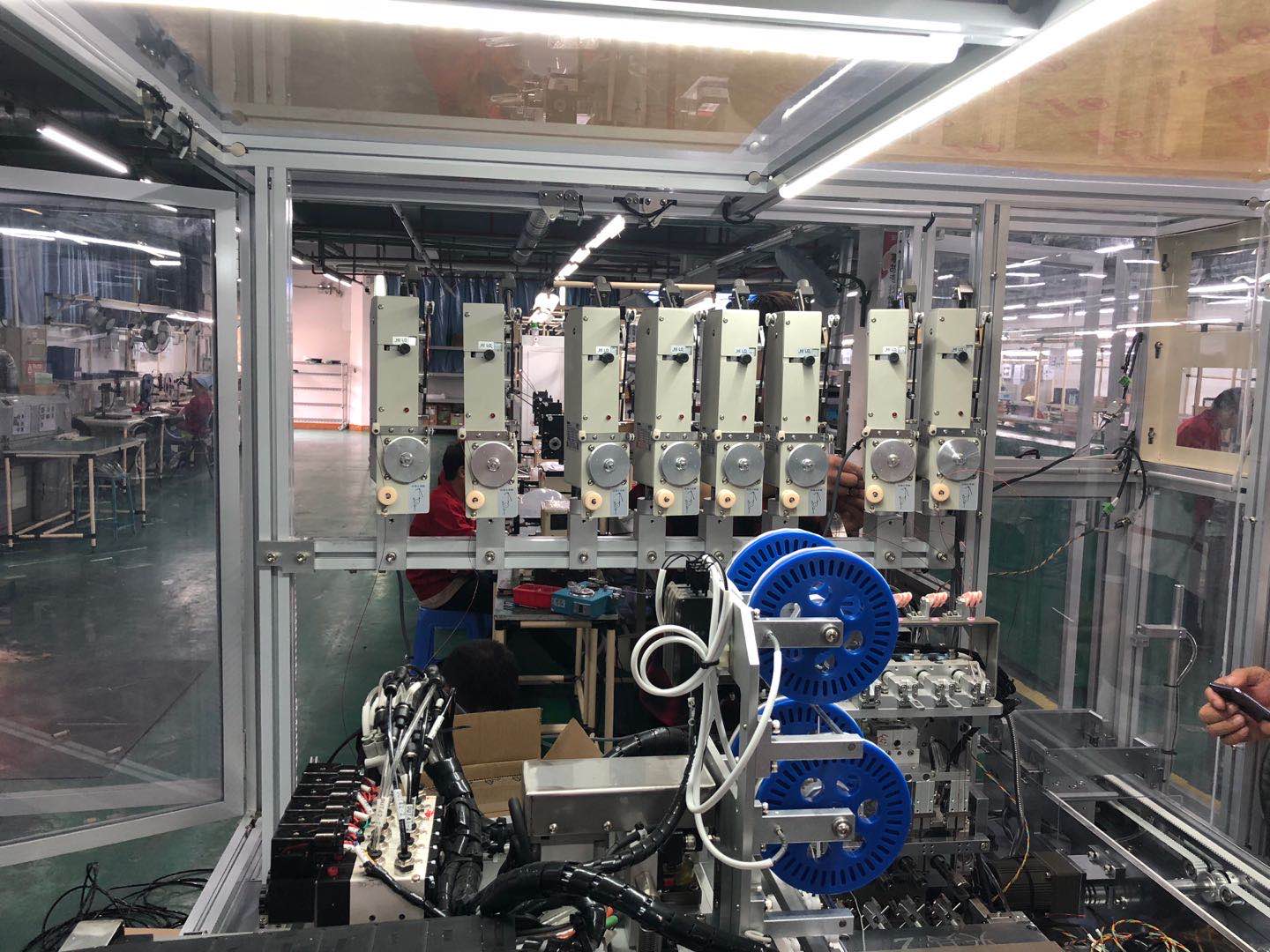 簡談張力器在未來會有怎樣的發展？