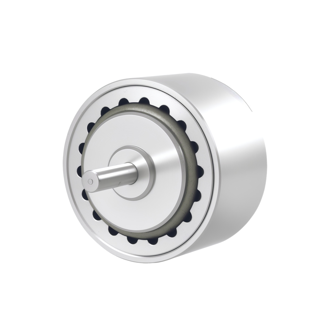 HB系列標(biāo)準(zhǔn)型磁滯制動器